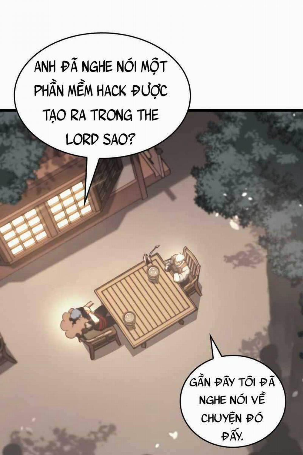 Sự Trở Lại Của Người Chơi Cấp Sss 36 trang 2