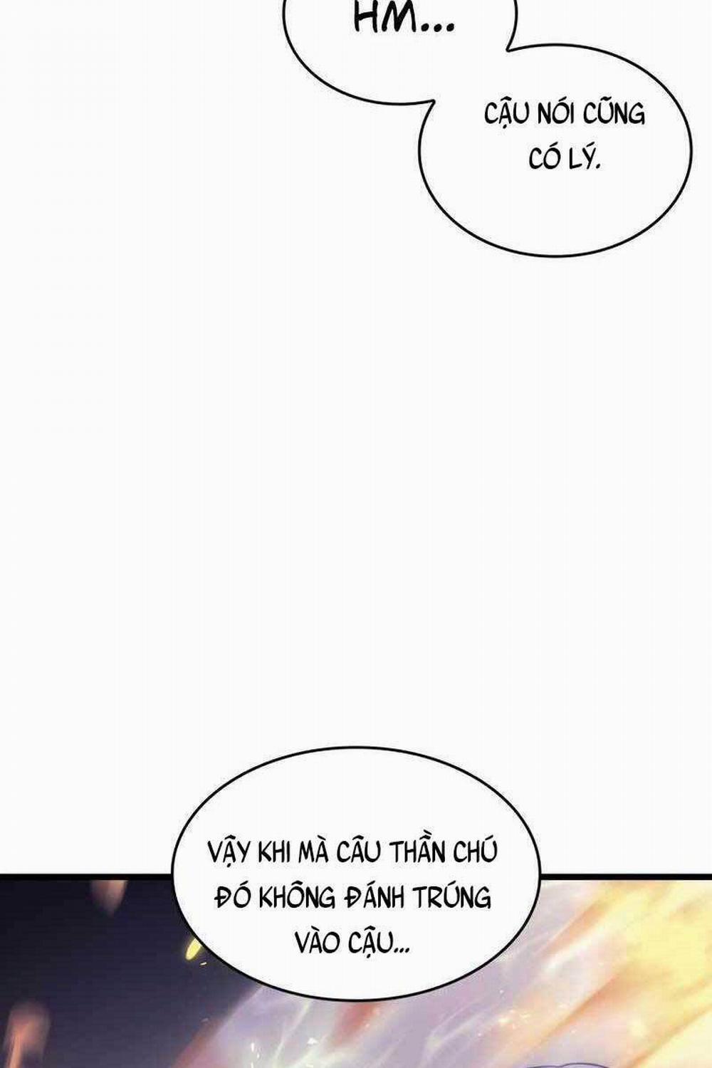 Sự Trở Lại Của Người Chơi Cấp Sss 36 trang 20