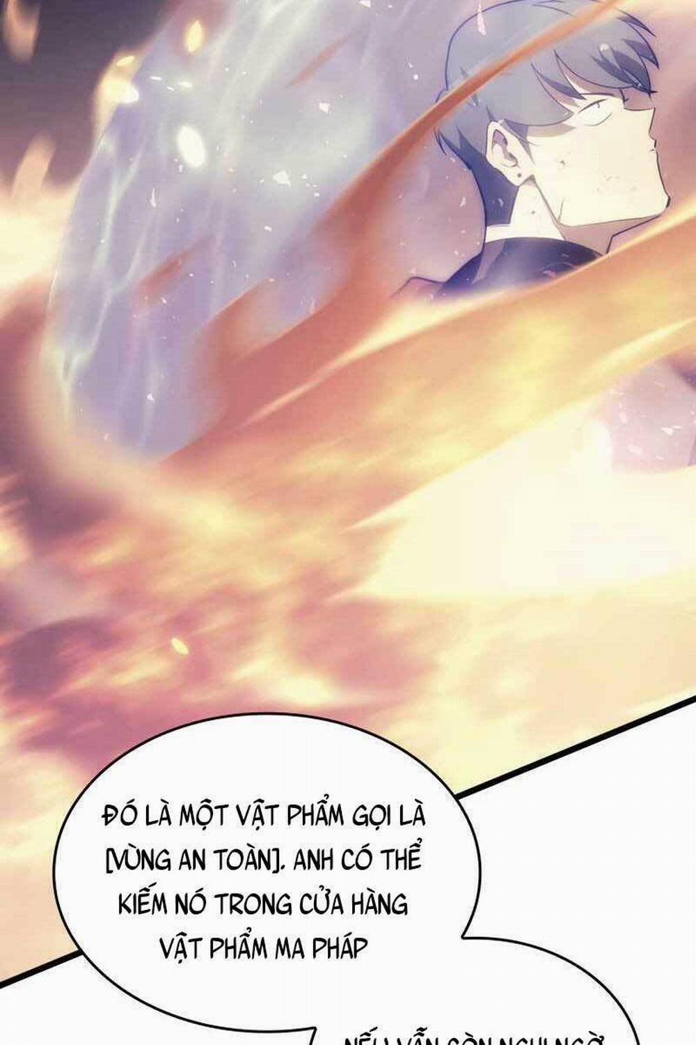 Sự Trở Lại Của Người Chơi Cấp Sss 36 trang 21