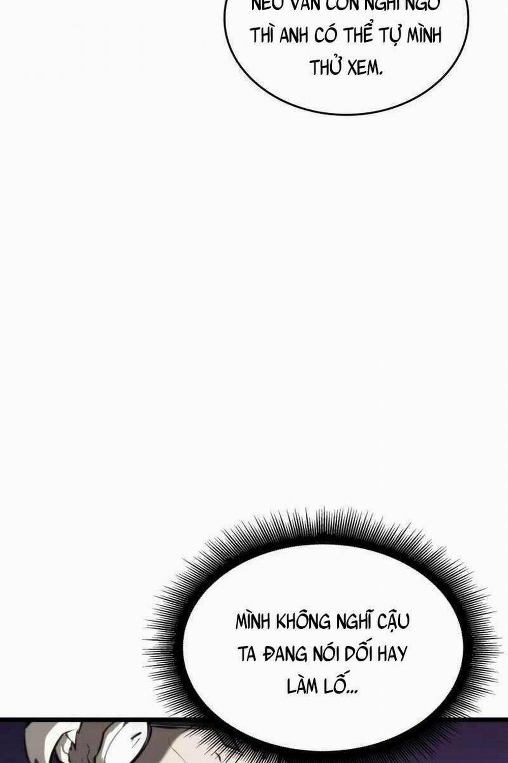 Sự Trở Lại Của Người Chơi Cấp Sss 36 trang 22