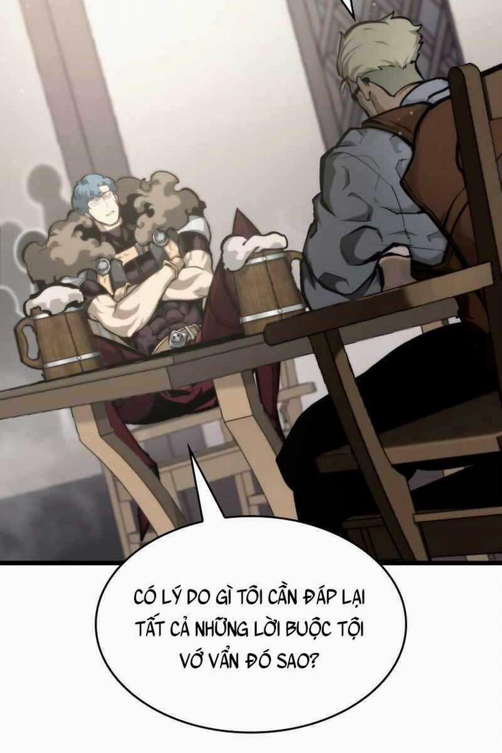 Sự Trở Lại Của Người Chơi Cấp Sss 36 trang 25
