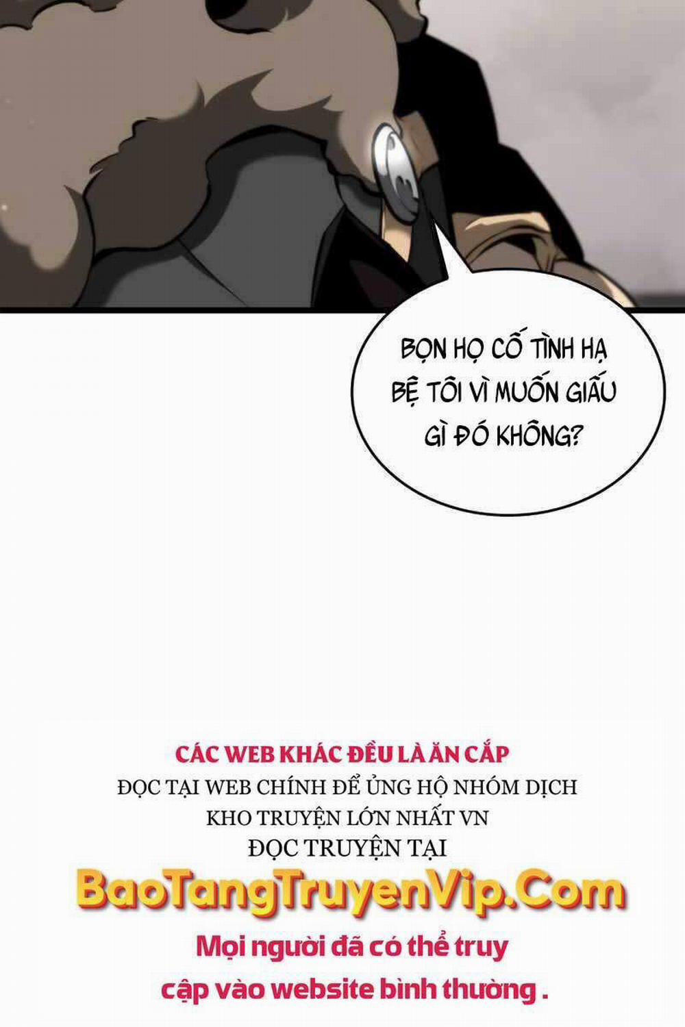 Sự Trở Lại Của Người Chơi Cấp Sss 36 trang 27