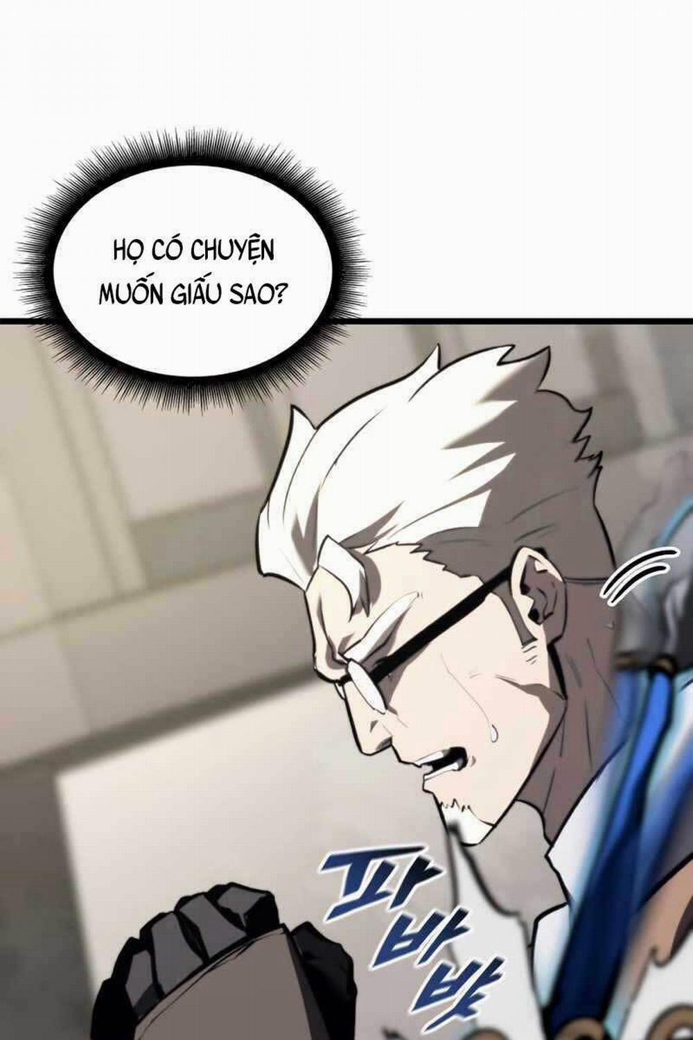 Sự Trở Lại Của Người Chơi Cấp Sss 36 trang 28