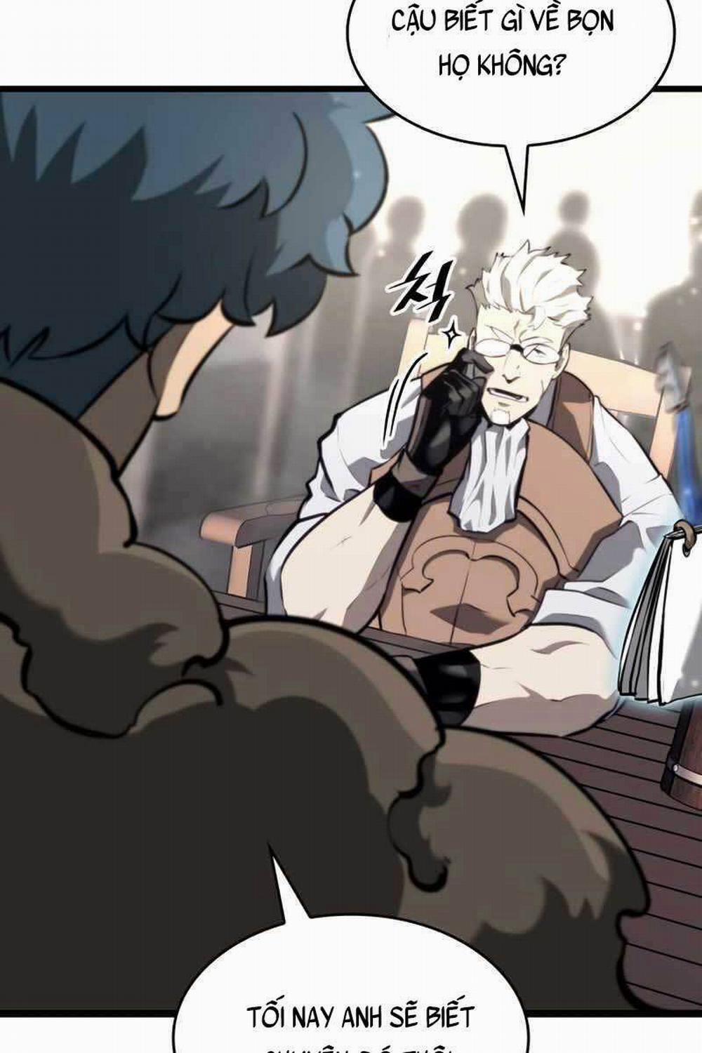 Sự Trở Lại Của Người Chơi Cấp Sss 36 trang 30
