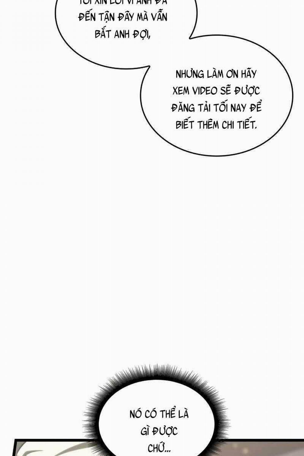 Sự Trở Lại Của Người Chơi Cấp Sss 36 trang 33