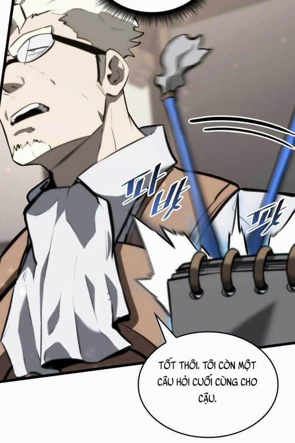 Sự Trở Lại Của Người Chơi Cấp Sss 36 trang 34