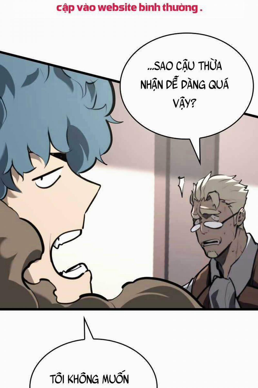 Sự Trở Lại Của Người Chơi Cấp Sss 36 trang 39