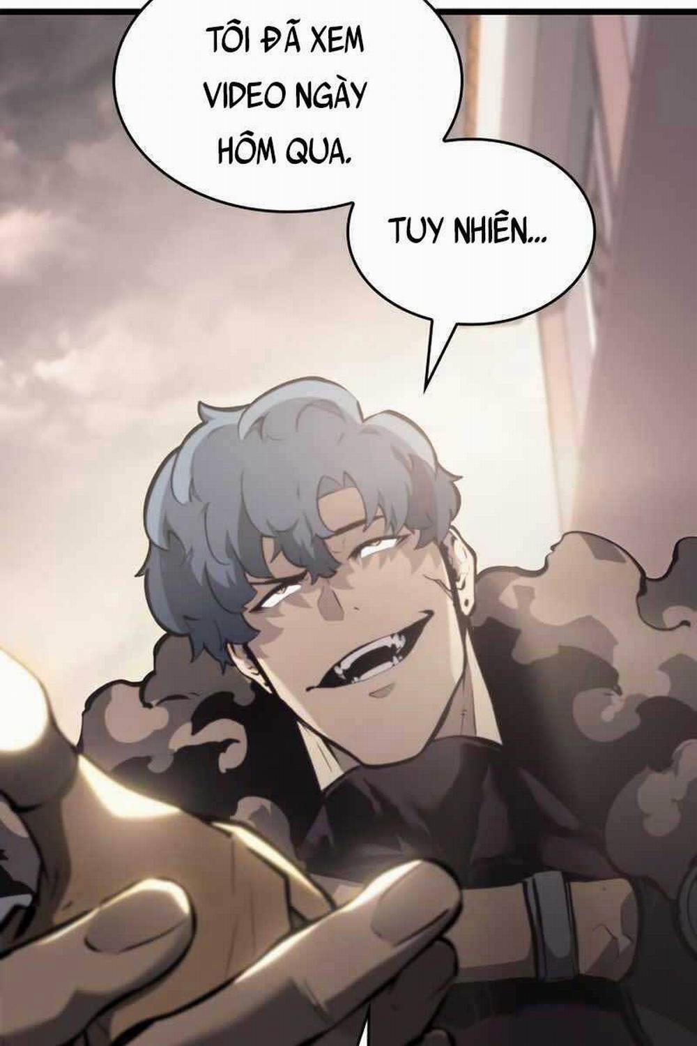 Sự Trở Lại Của Người Chơi Cấp Sss 36 trang 4