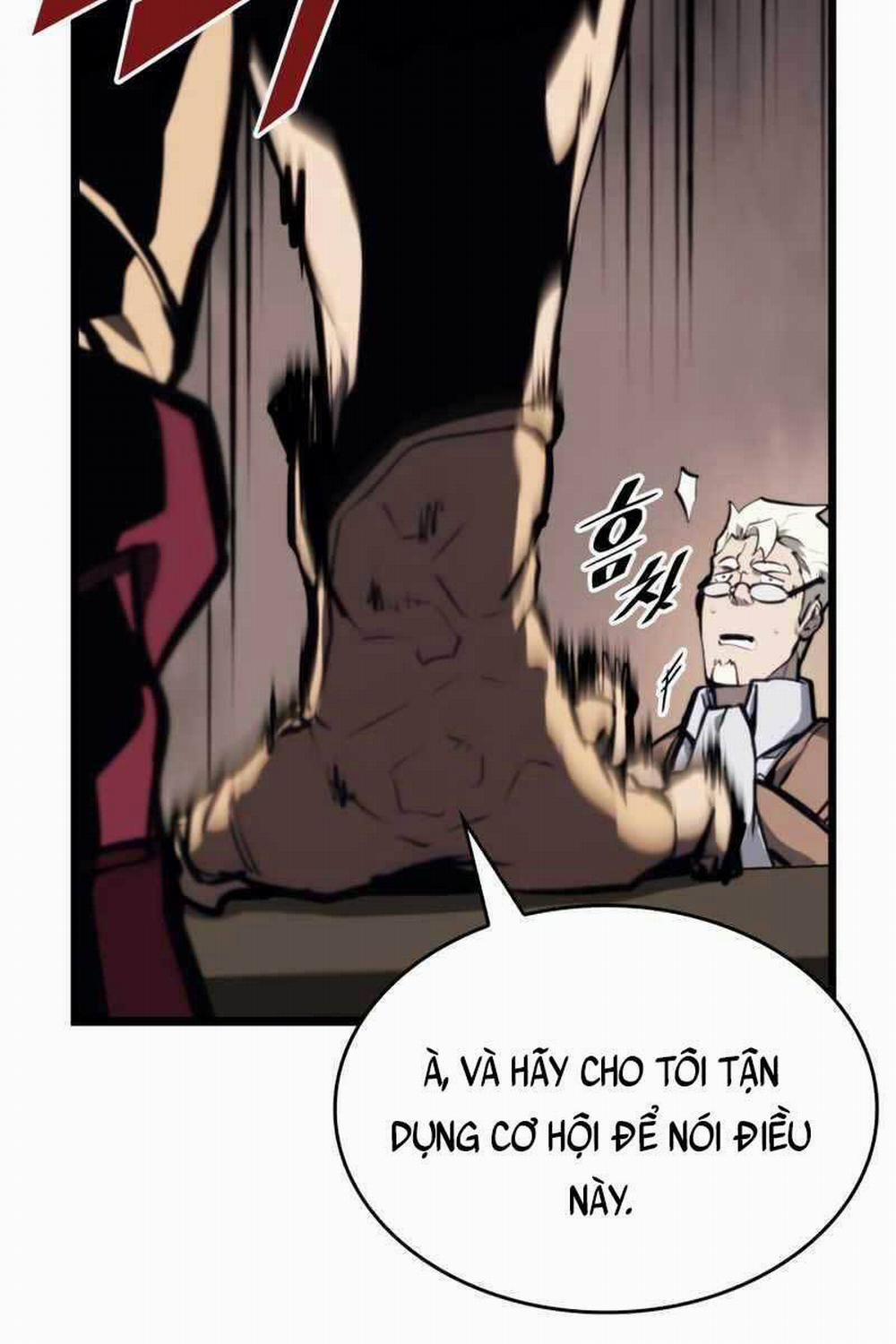 Sự Trở Lại Của Người Chơi Cấp Sss 36 trang 41