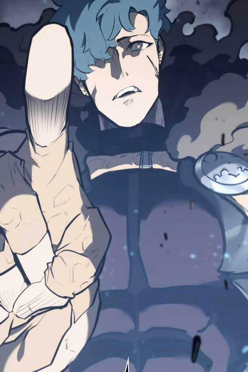 Sự Trở Lại Của Người Chơi Cấp Sss 36 trang 43