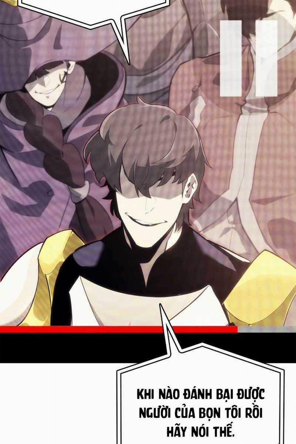 Sự Trở Lại Của Người Chơi Cấp Sss 36 trang 47