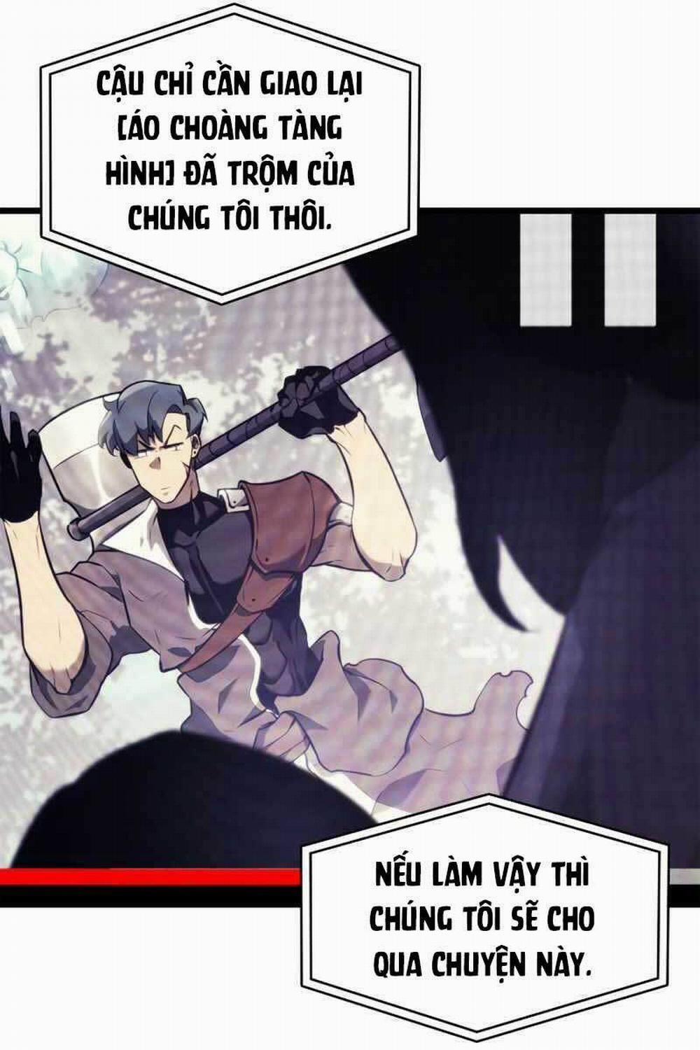 Sự Trở Lại Của Người Chơi Cấp Sss 36 trang 49
