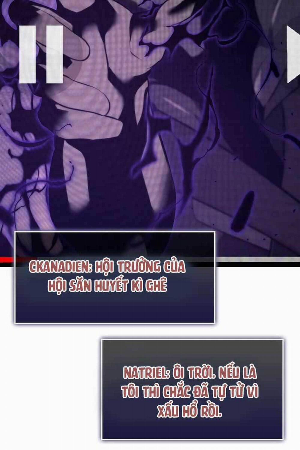 Sự Trở Lại Của Người Chơi Cấp Sss 36 trang 54