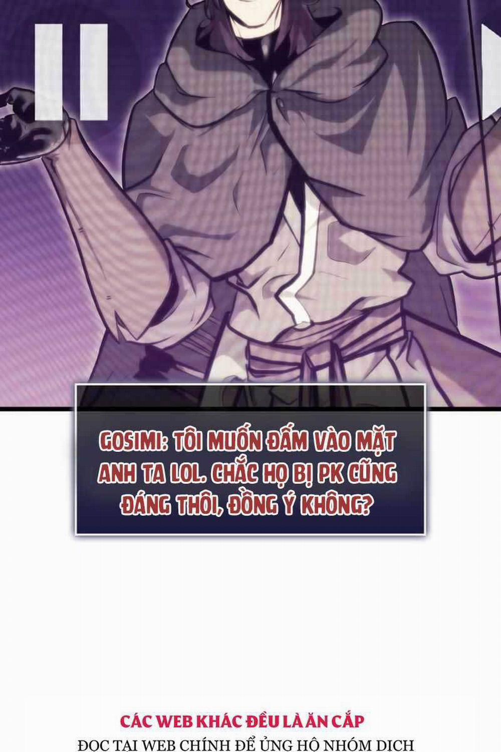 Sự Trở Lại Của Người Chơi Cấp Sss 36 trang 56