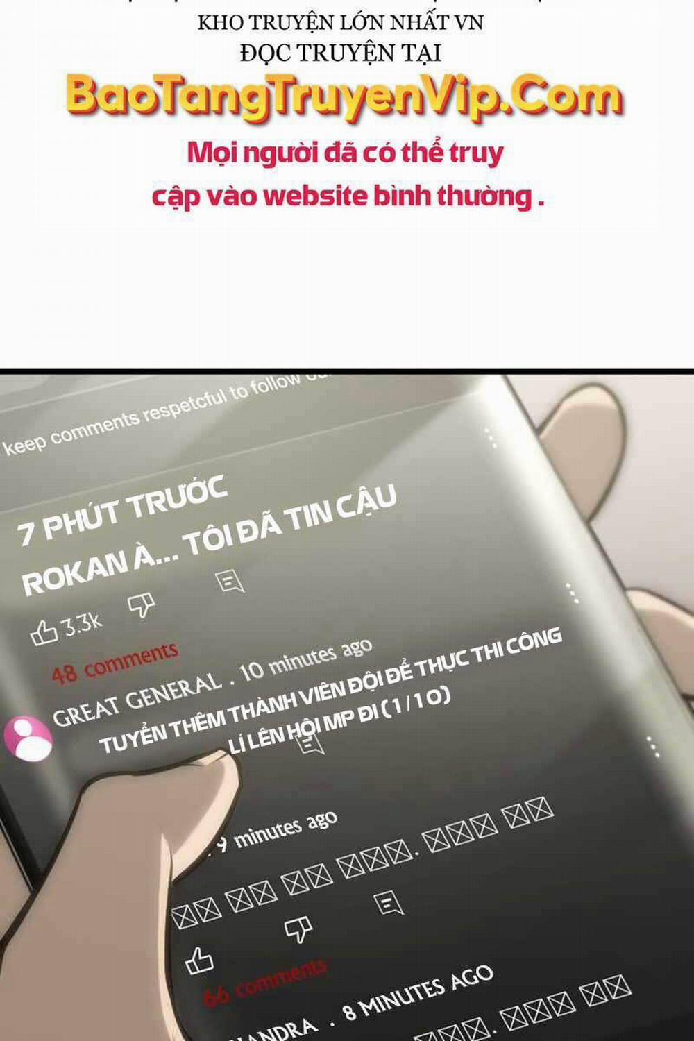 Sự Trở Lại Của Người Chơi Cấp Sss 36 trang 57