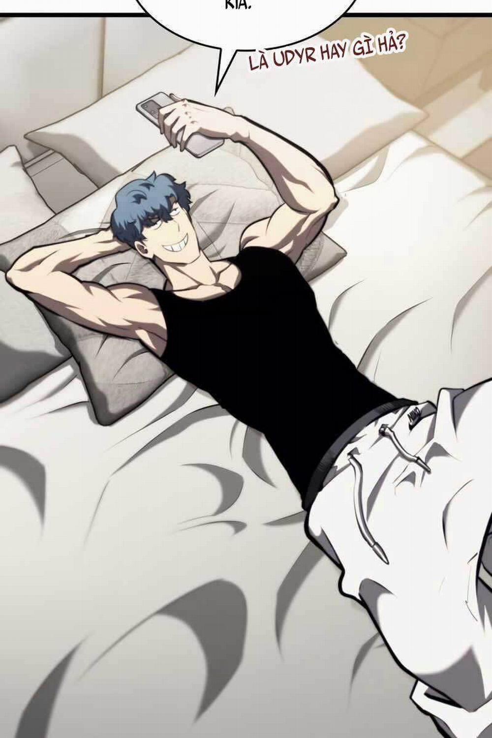 Sự Trở Lại Của Người Chơi Cấp Sss 36 trang 59