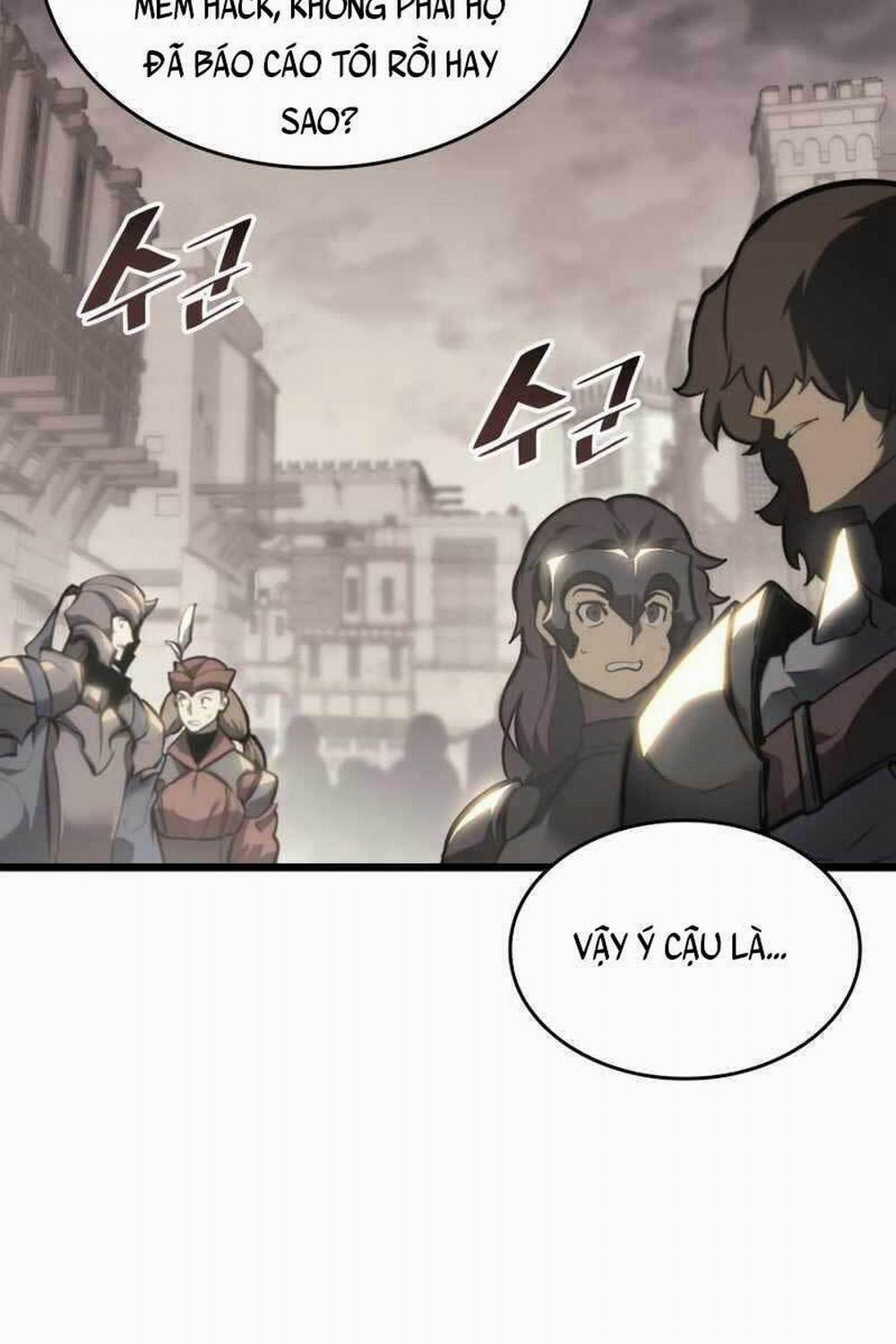 Sự Trở Lại Của Người Chơi Cấp Sss 36 trang 6