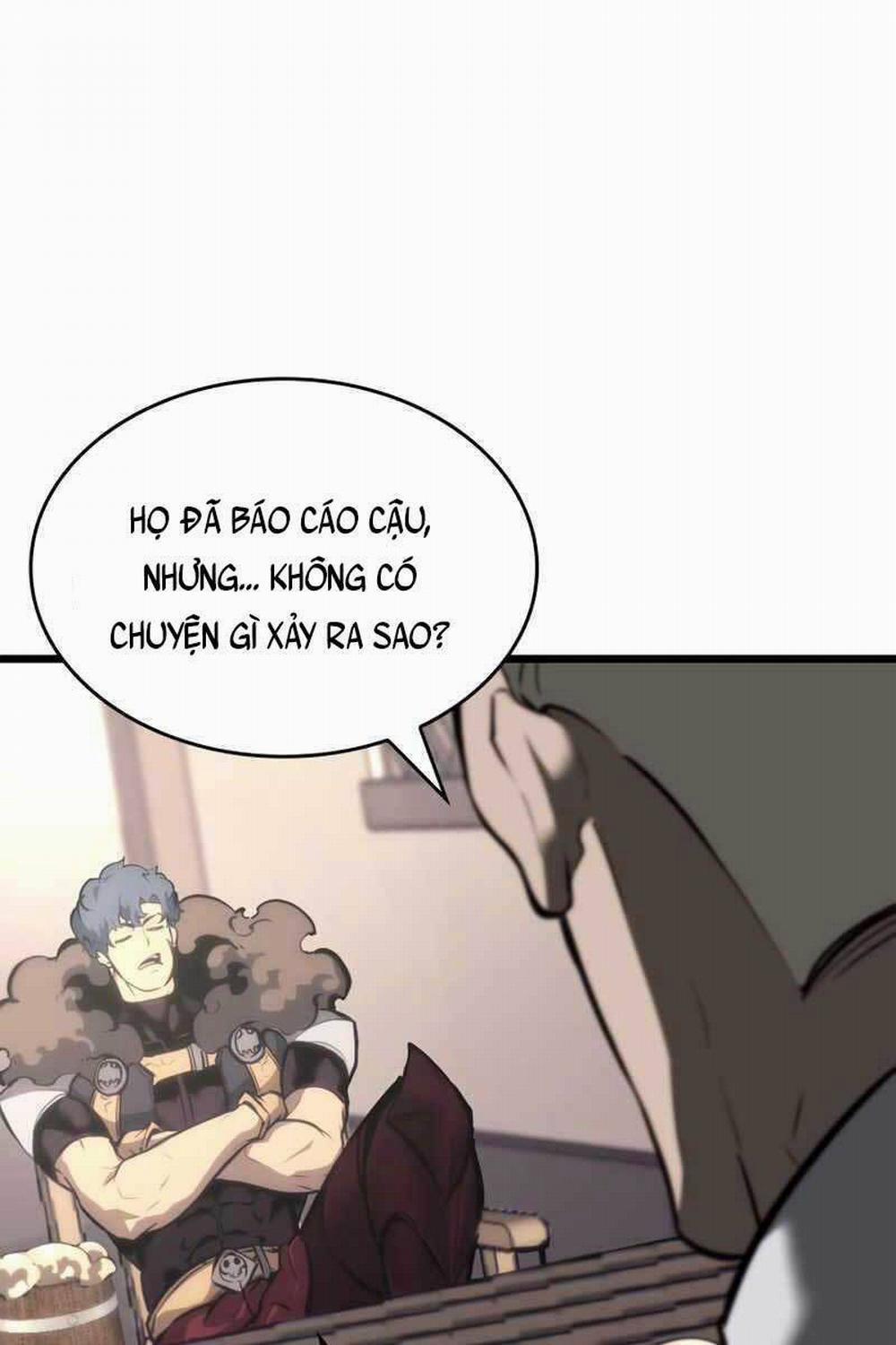 Sự Trở Lại Của Người Chơi Cấp Sss 36 trang 7