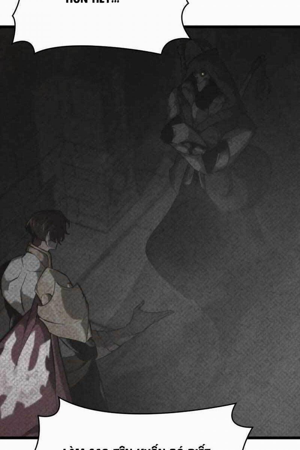 Sự Trở Lại Của Người Chơi Cấp Sss 36 trang 71