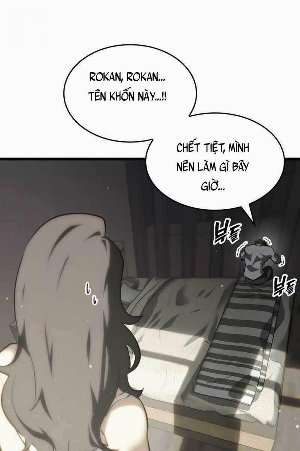 Sự Trở Lại Của Người Chơi Cấp Sss 36 trang 75