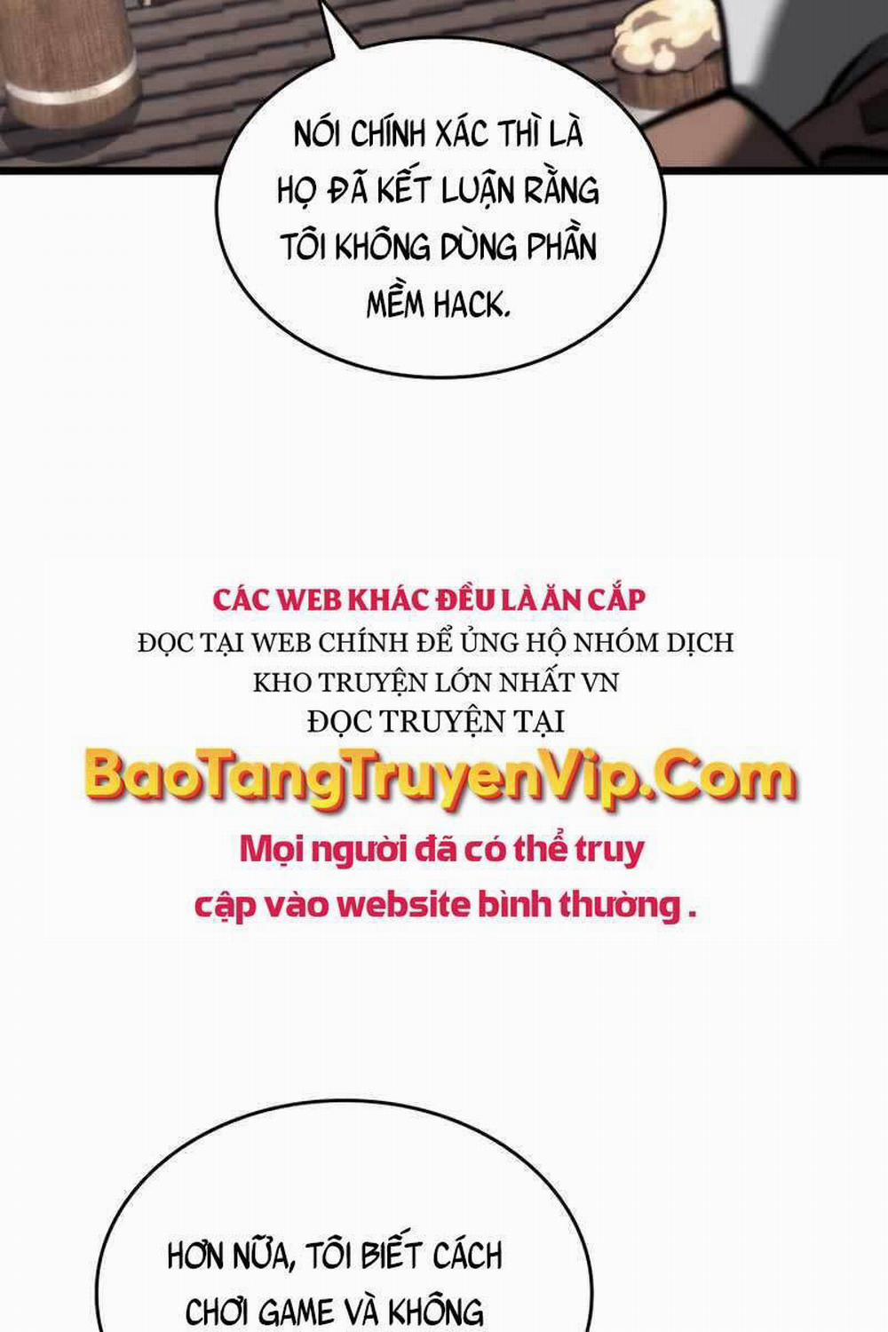 Sự Trở Lại Của Người Chơi Cấp Sss 36 trang 8