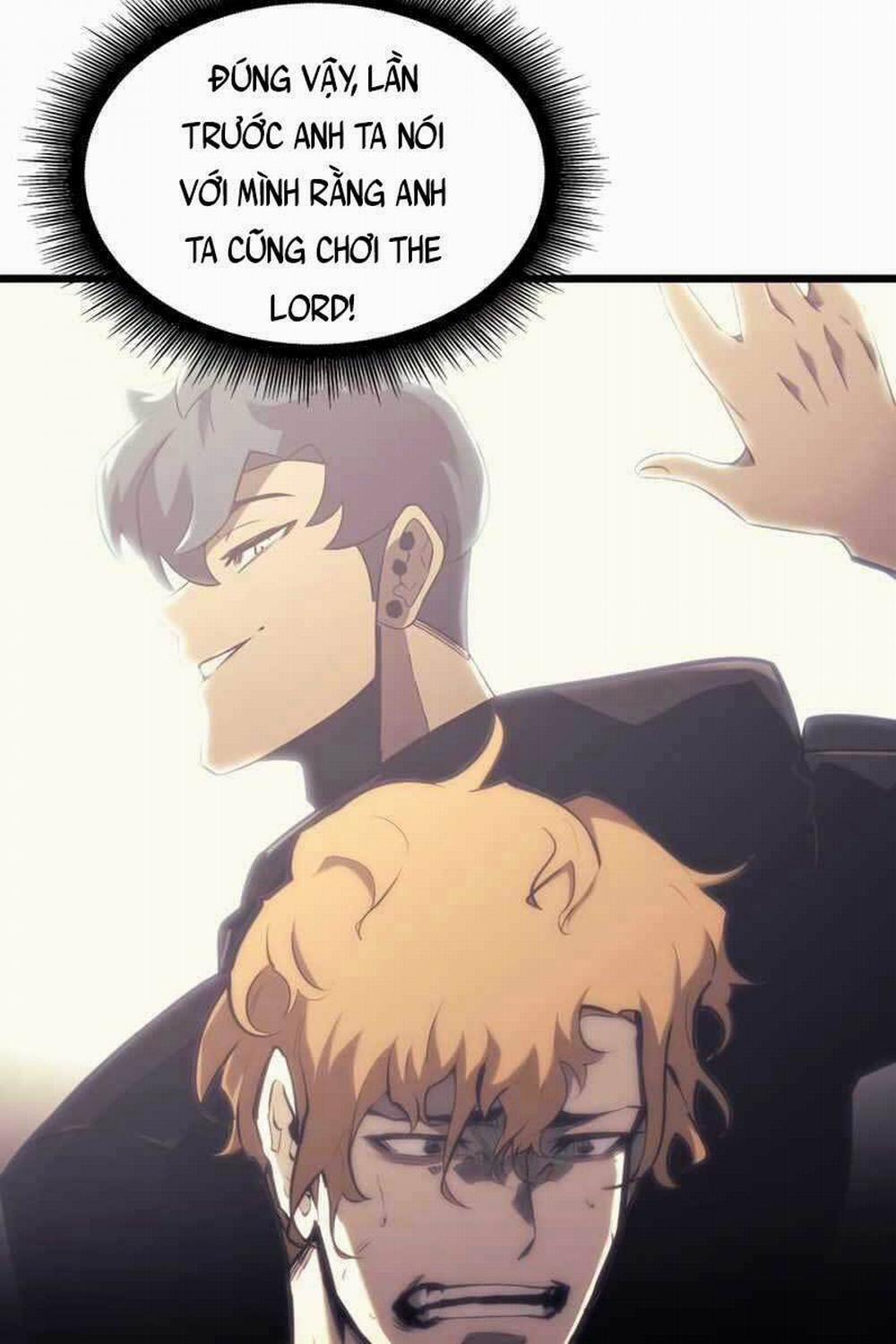 Sự Trở Lại Của Người Chơi Cấp Sss 36 trang 84