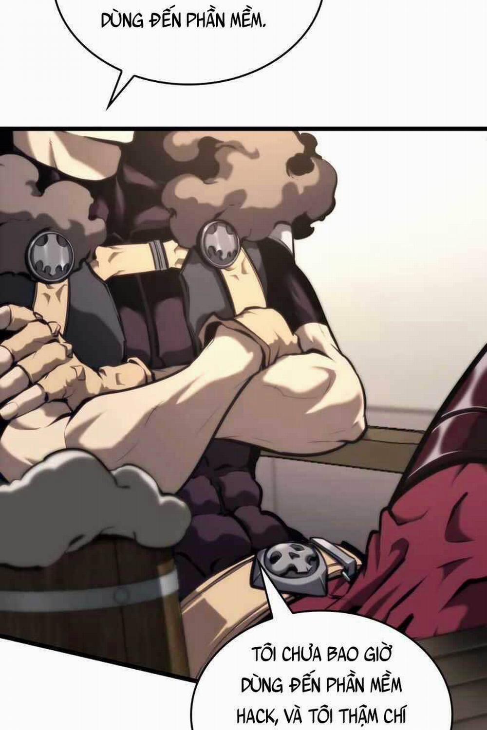 Sự Trở Lại Của Người Chơi Cấp Sss 36 trang 9