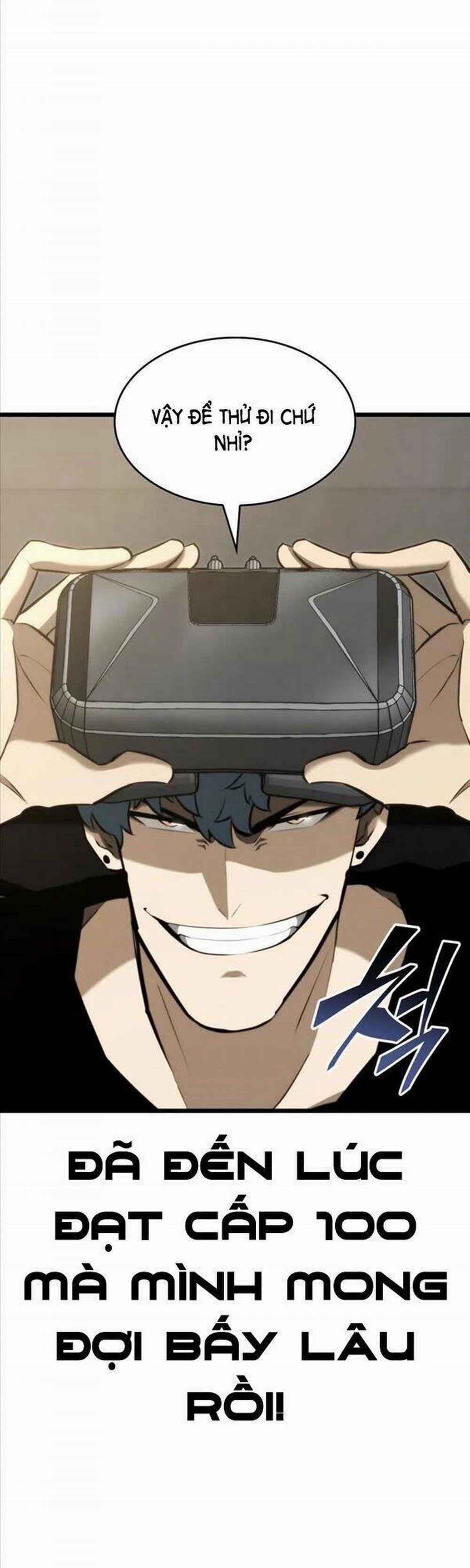 Sự Trở Lại Của Người Chơi Cấp Sss 37 trang 10