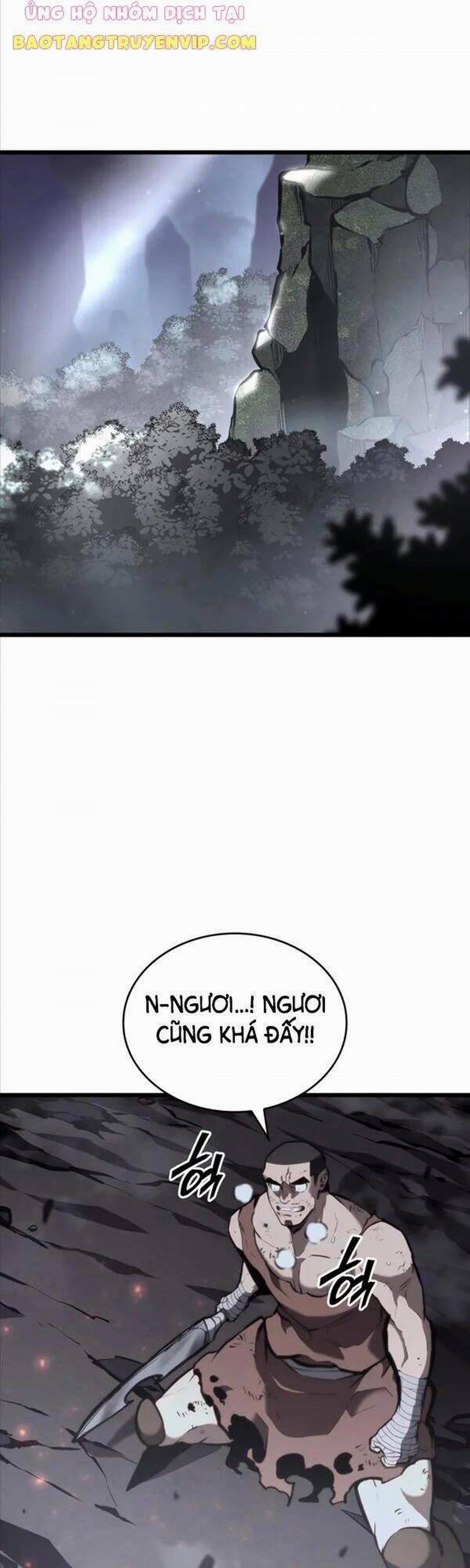 Sự Trở Lại Của Người Chơi Cấp Sss 37 trang 12