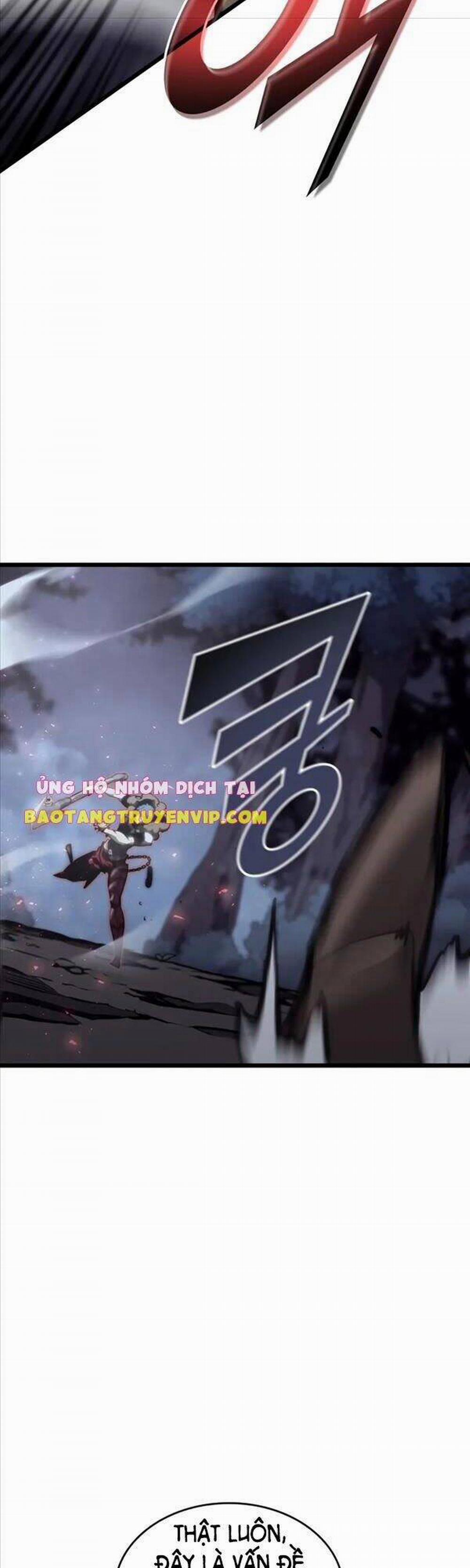 Sự Trở Lại Của Người Chơi Cấp Sss 37 trang 14