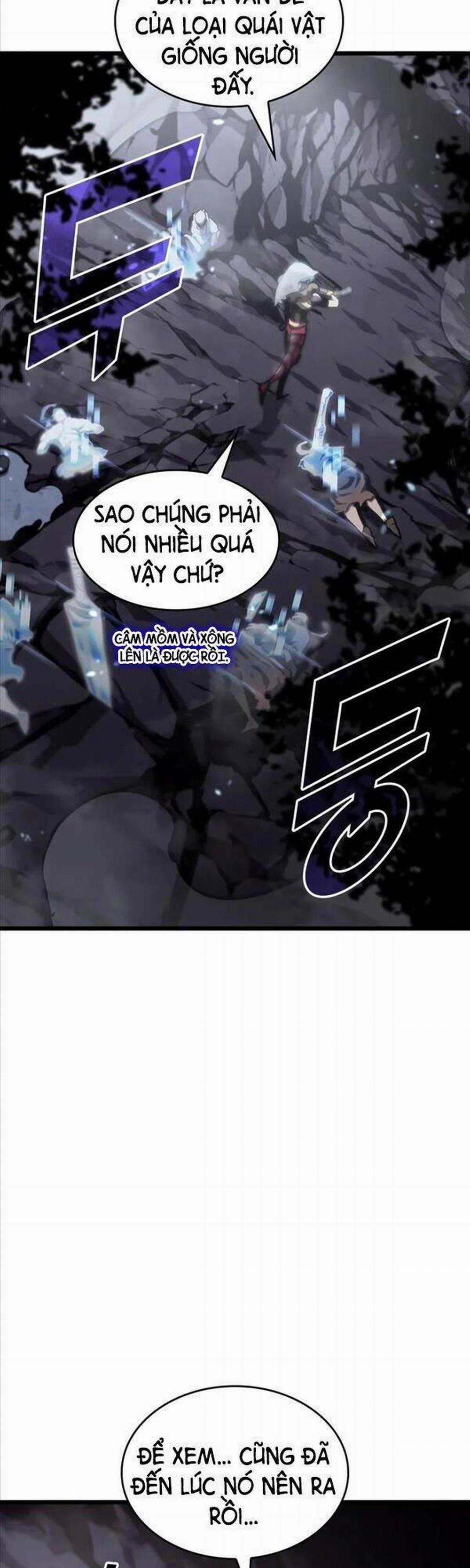 Sự Trở Lại Của Người Chơi Cấp Sss 37 trang 15