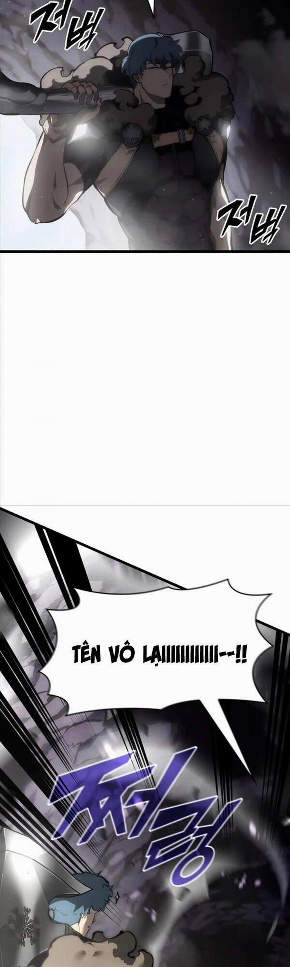 Sự Trở Lại Của Người Chơi Cấp Sss 37 trang 16