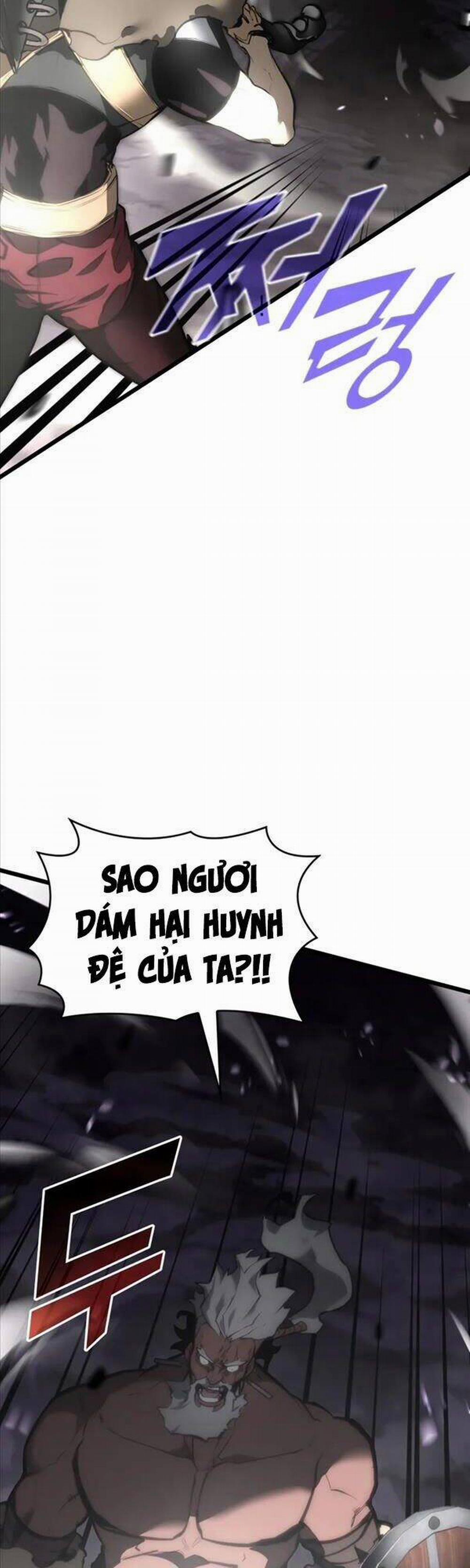 Sự Trở Lại Của Người Chơi Cấp Sss 37 trang 17