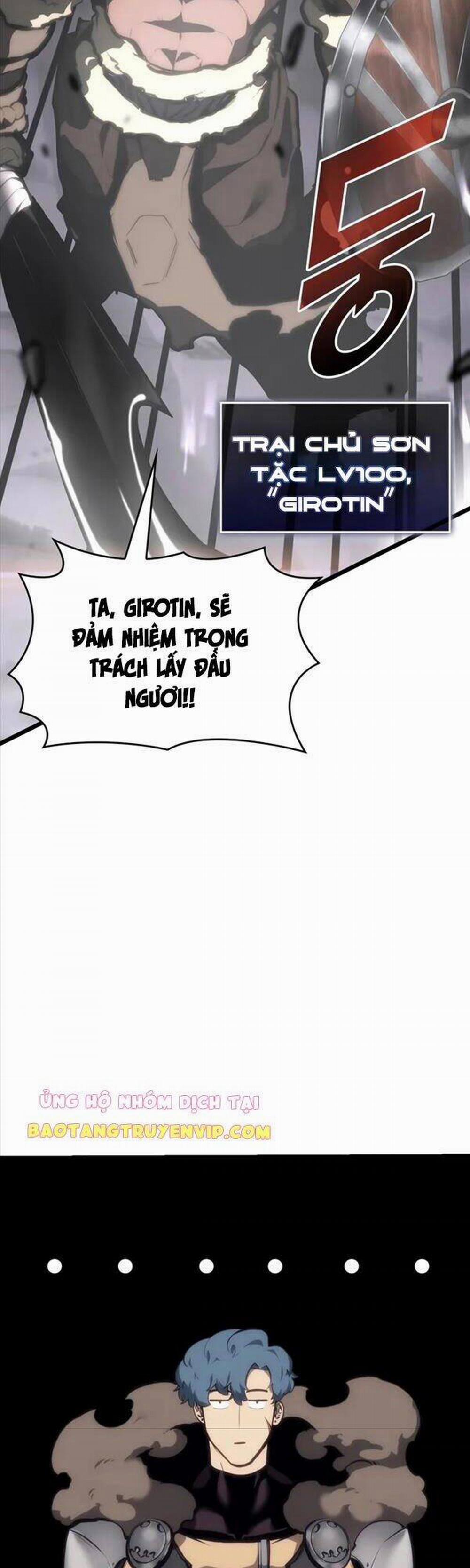 Sự Trở Lại Của Người Chơi Cấp Sss 37 trang 18
