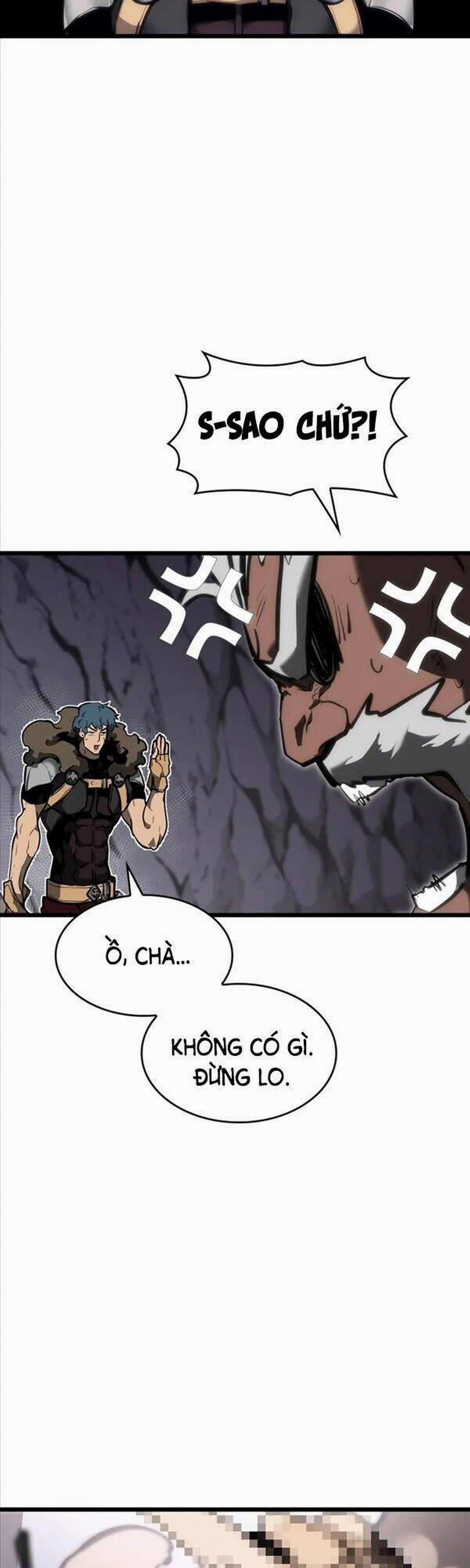 Sự Trở Lại Của Người Chơi Cấp Sss 37 trang 19