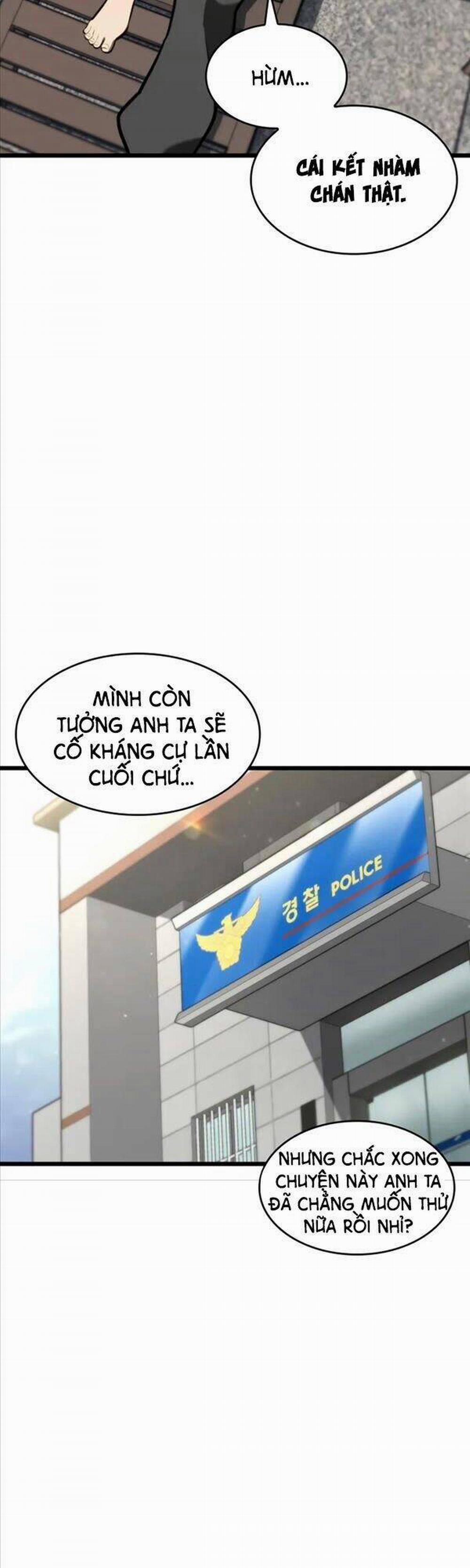 Sự Trở Lại Của Người Chơi Cấp Sss 37 trang 2