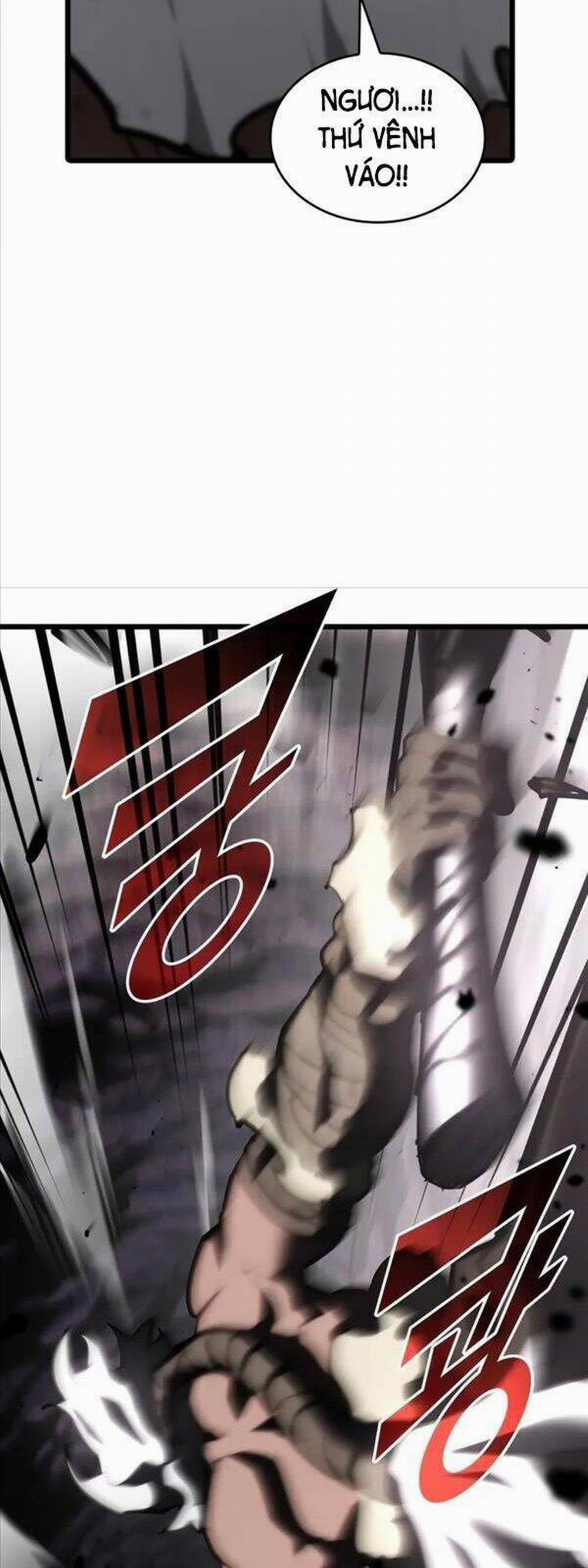 Sự Trở Lại Của Người Chơi Cấp Sss 37 trang 21