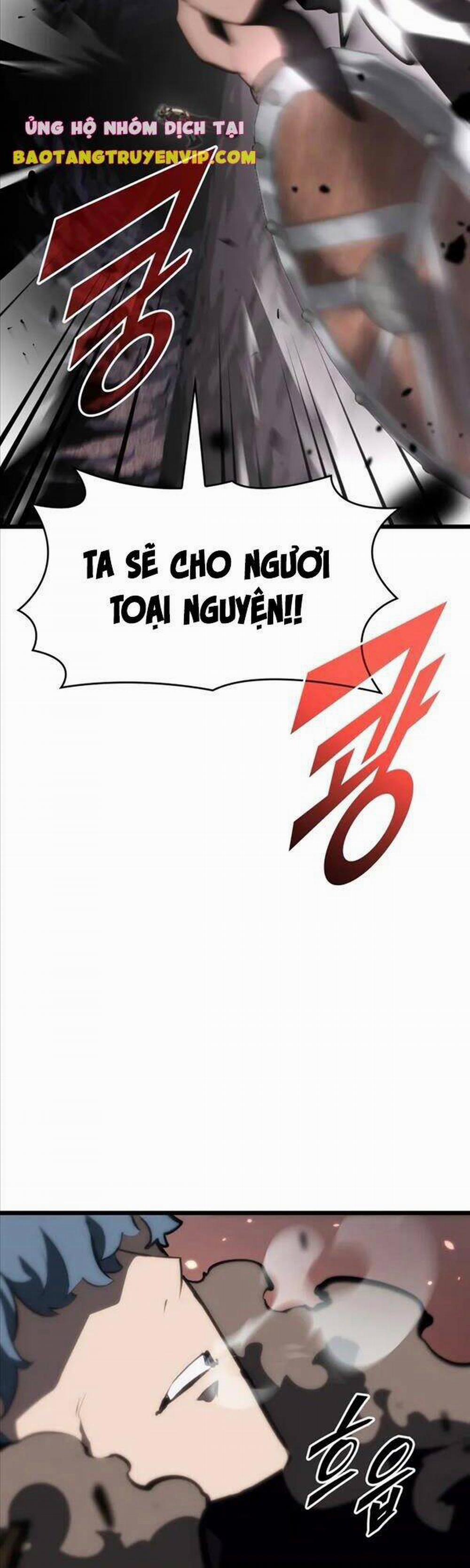 Sự Trở Lại Của Người Chơi Cấp Sss 37 trang 22