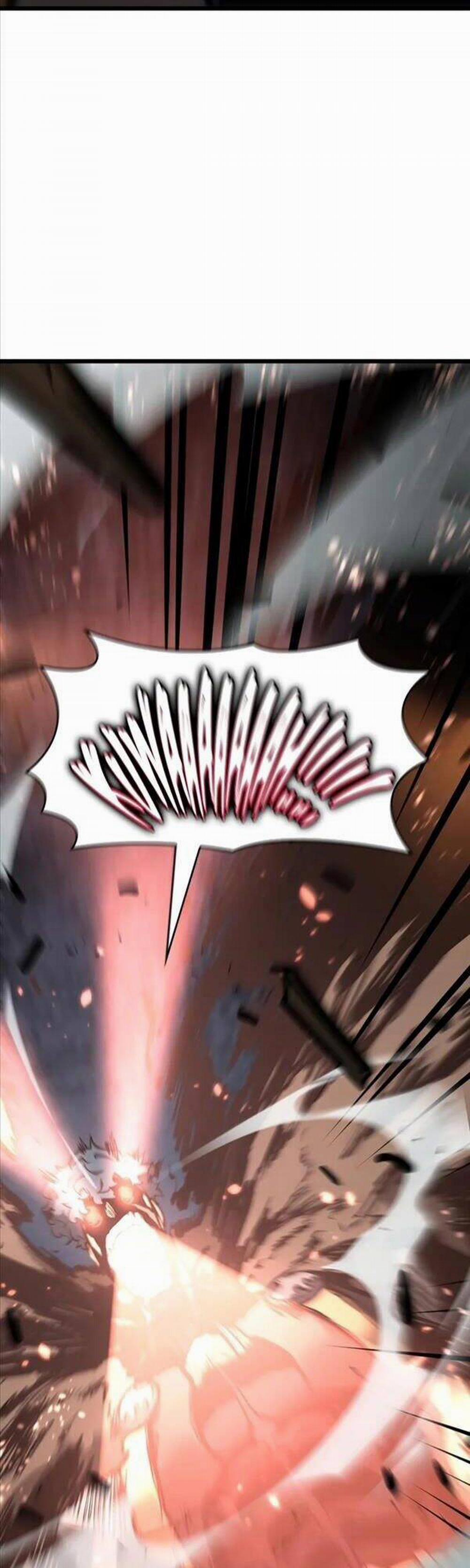 Sự Trở Lại Của Người Chơi Cấp Sss 37 trang 23