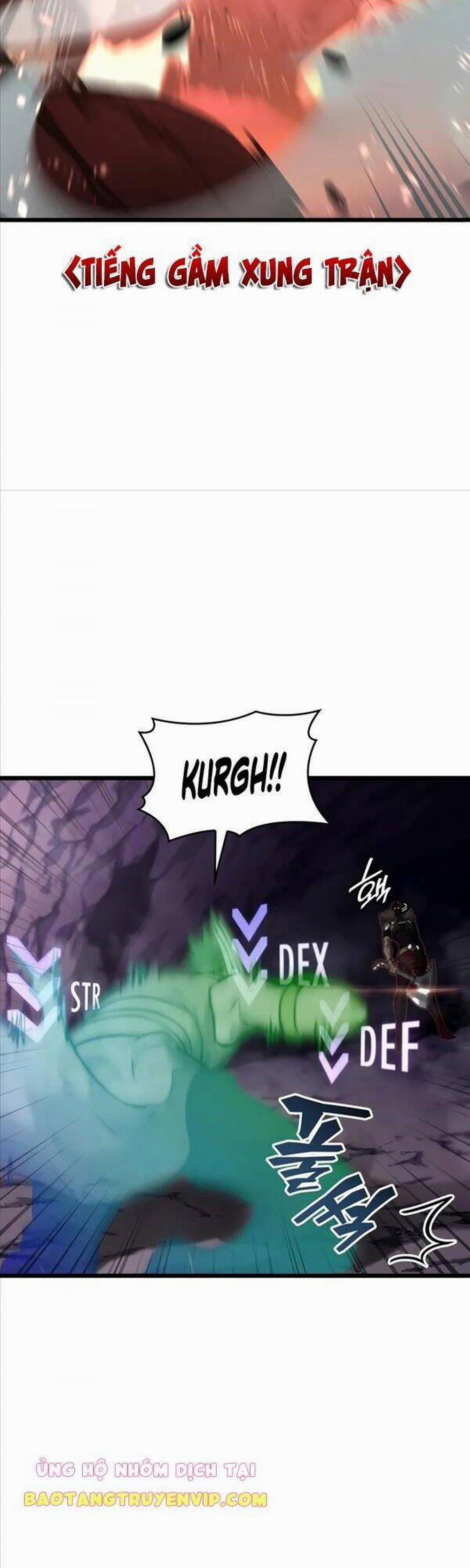 Sự Trở Lại Của Người Chơi Cấp Sss 37 trang 24