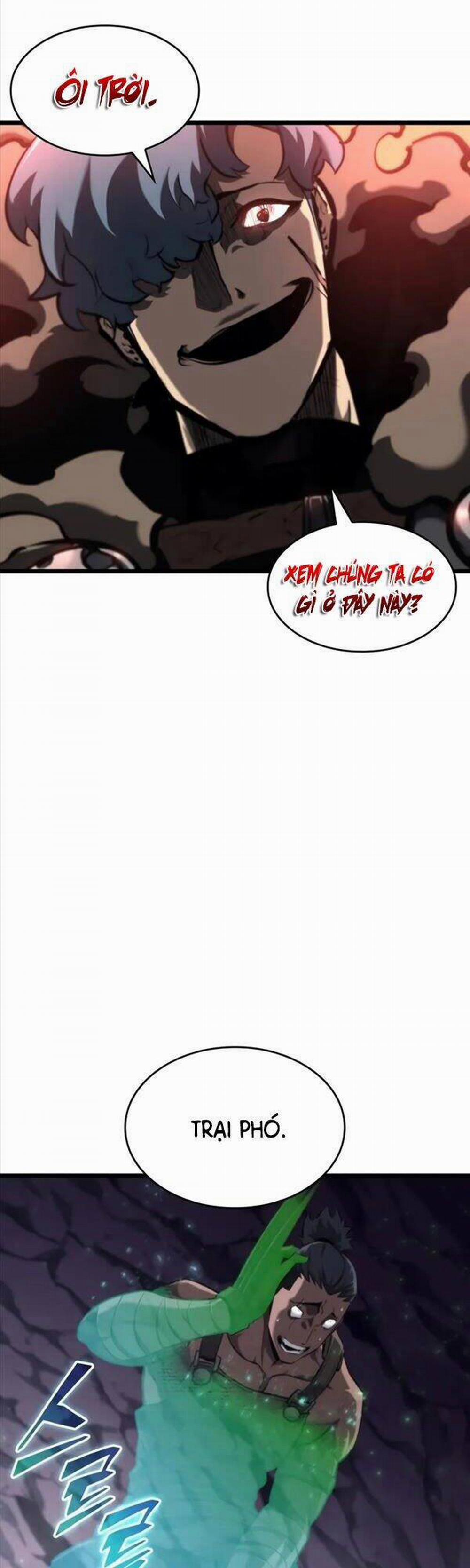 Sự Trở Lại Của Người Chơi Cấp Sss 37 trang 25