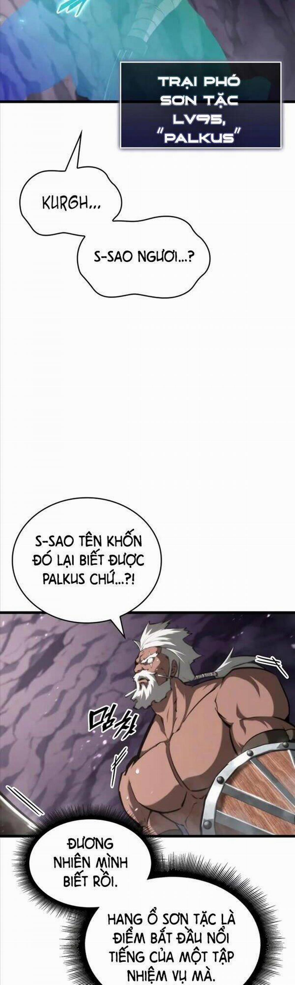 Sự Trở Lại Của Người Chơi Cấp Sss 37 trang 26