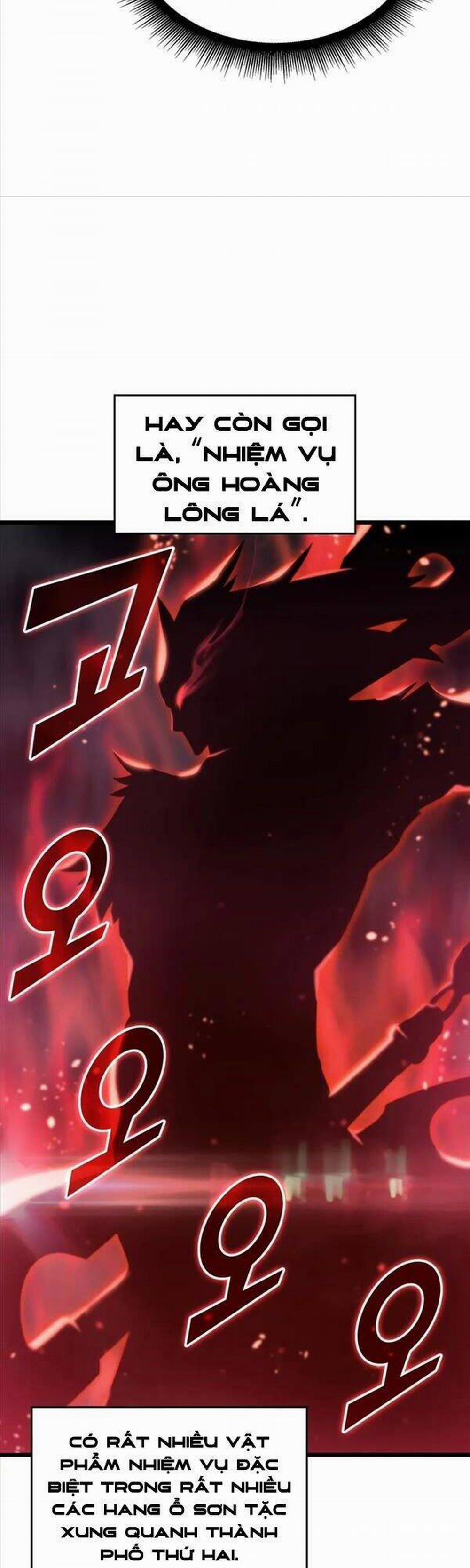 Sự Trở Lại Của Người Chơi Cấp Sss 37 trang 27