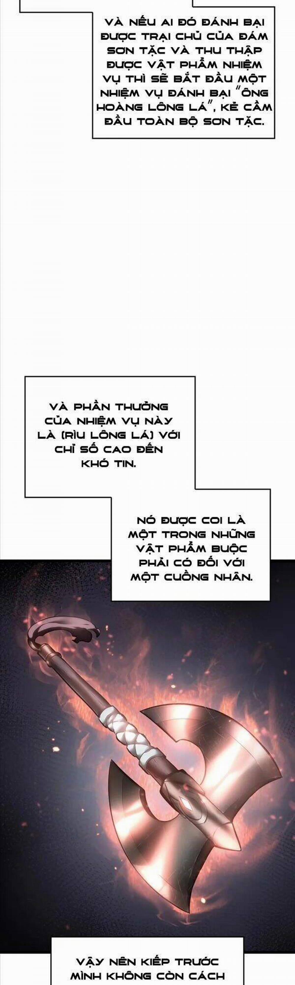 Sự Trở Lại Của Người Chơi Cấp Sss 37 trang 28