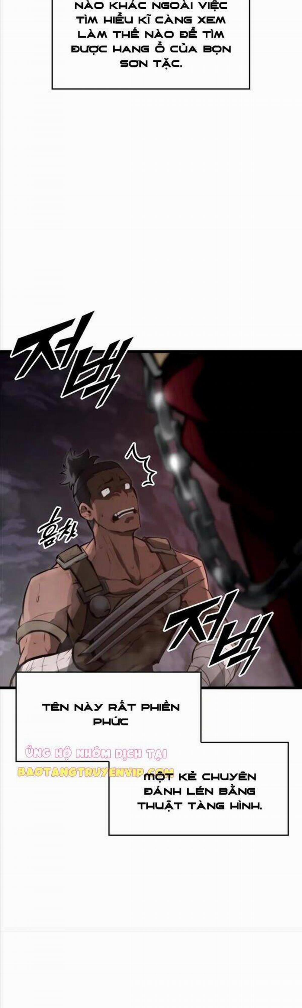 Sự Trở Lại Của Người Chơi Cấp Sss 37 trang 29