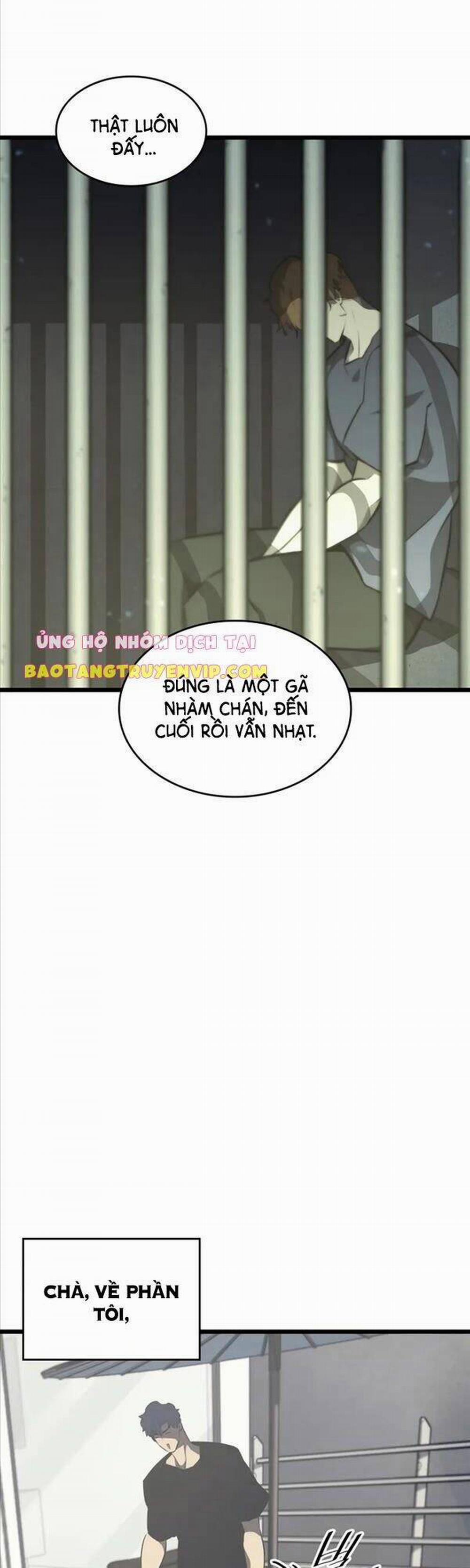 Sự Trở Lại Của Người Chơi Cấp Sss 37 trang 3