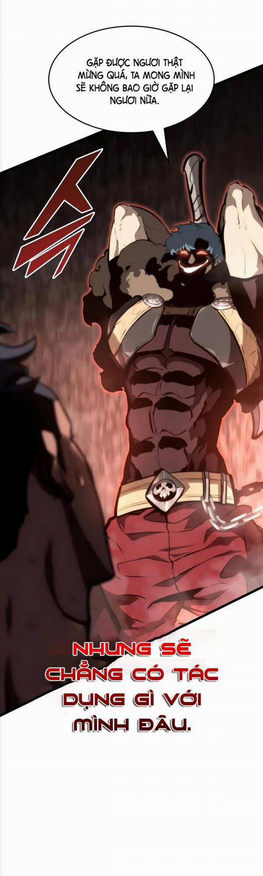 Sự Trở Lại Của Người Chơi Cấp Sss 37 trang 30