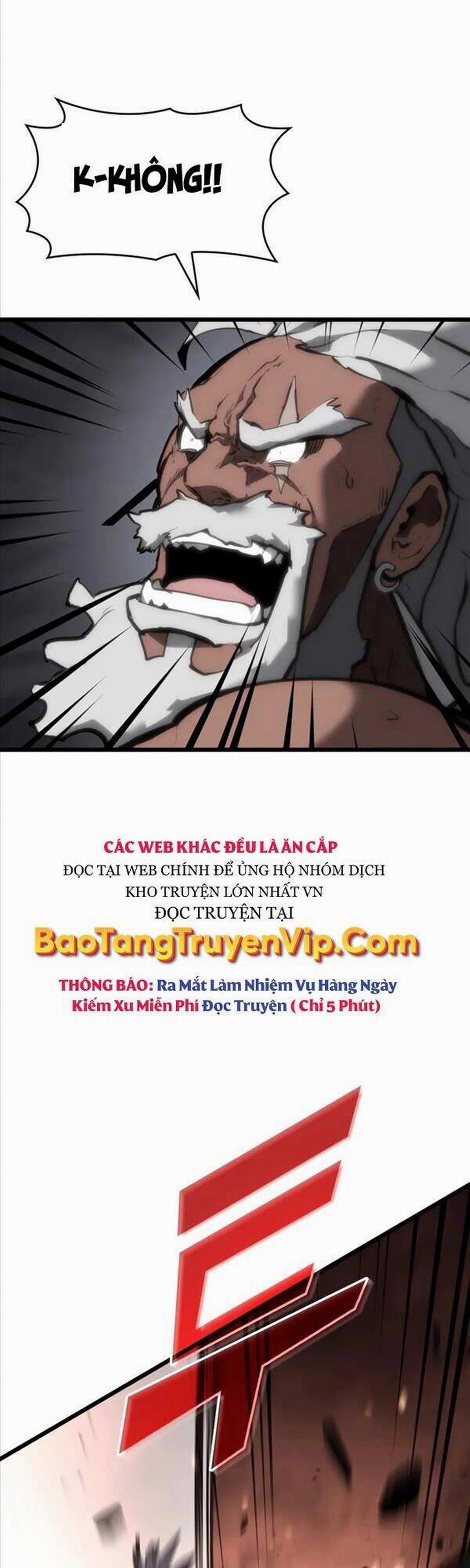 Sự Trở Lại Của Người Chơi Cấp Sss 37 trang 31