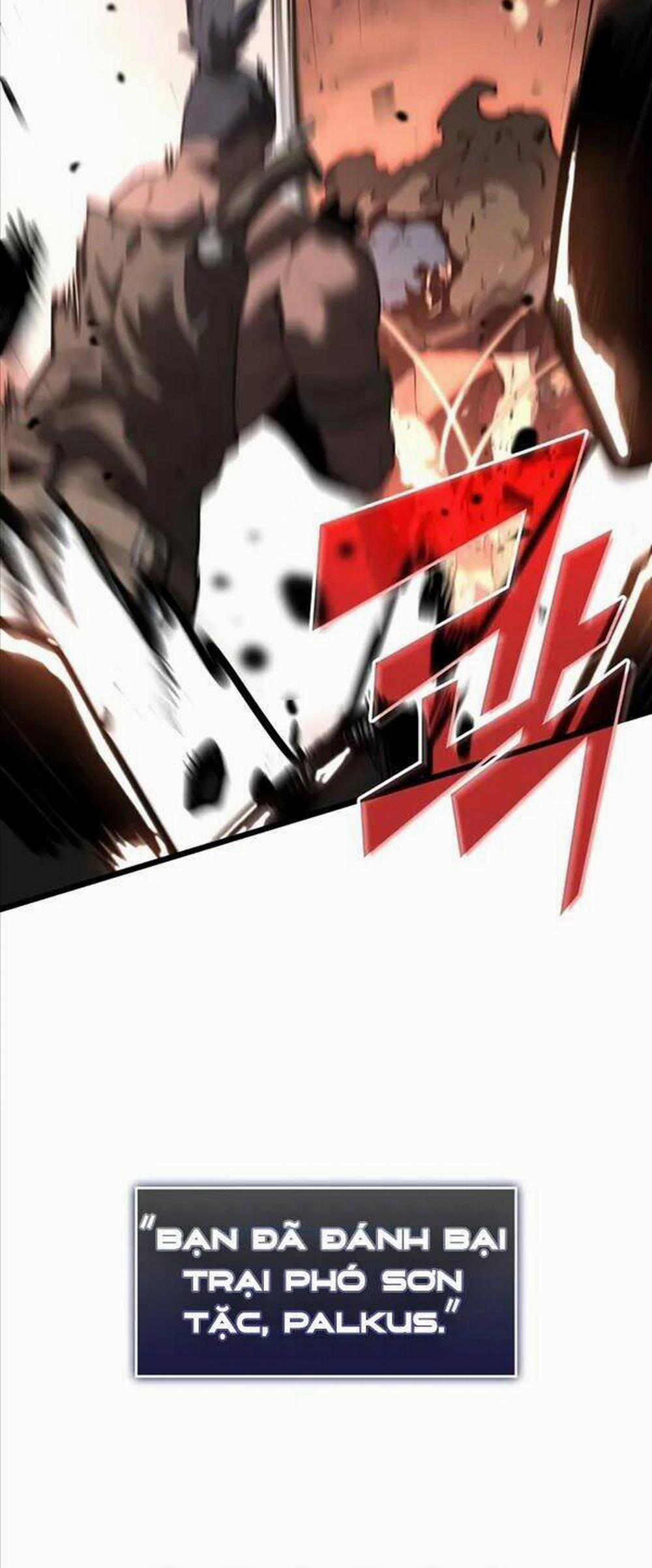 Sự Trở Lại Của Người Chơi Cấp Sss 37 trang 32