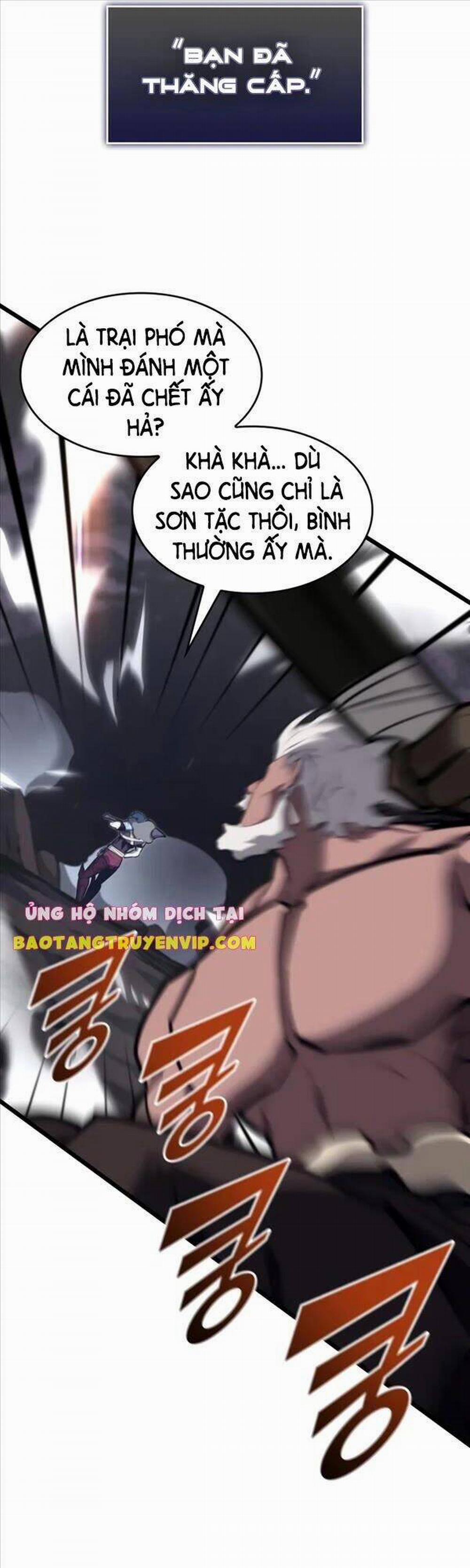 Sự Trở Lại Của Người Chơi Cấp Sss 37 trang 33